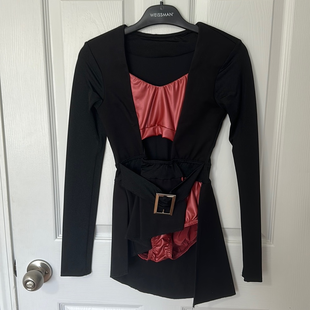 Kellé Dance Costume Child Medium